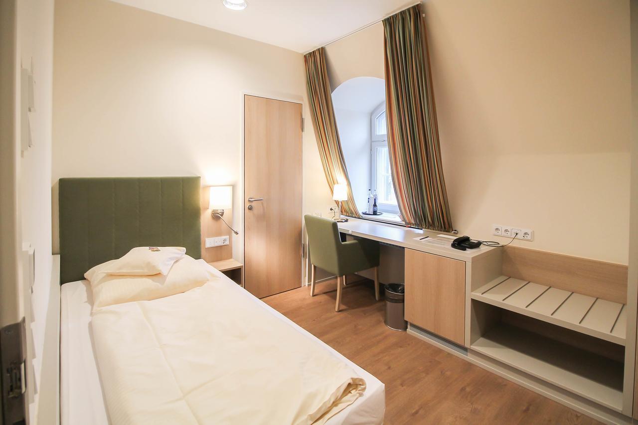 Hotel Axel Springer Berlin Exteriör bild